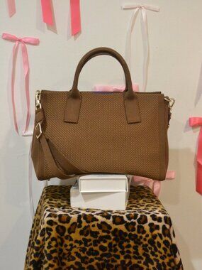 Rothy’s Handbag – Sierra Brown